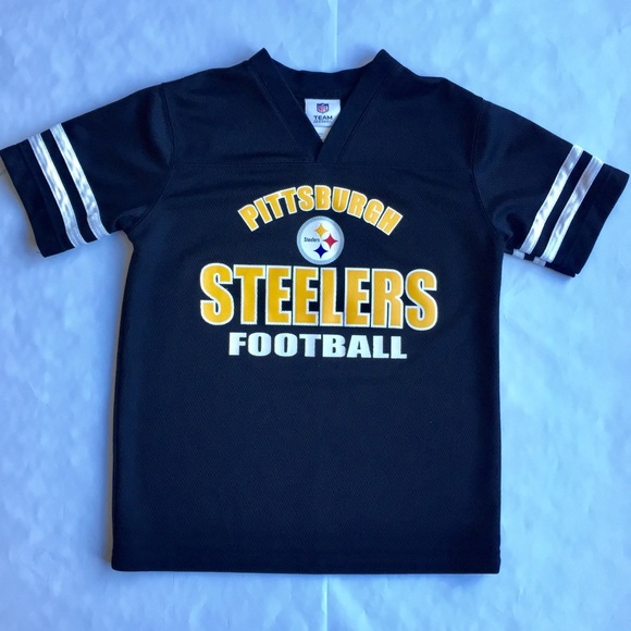 boys steelers jersey boys steelers jersey